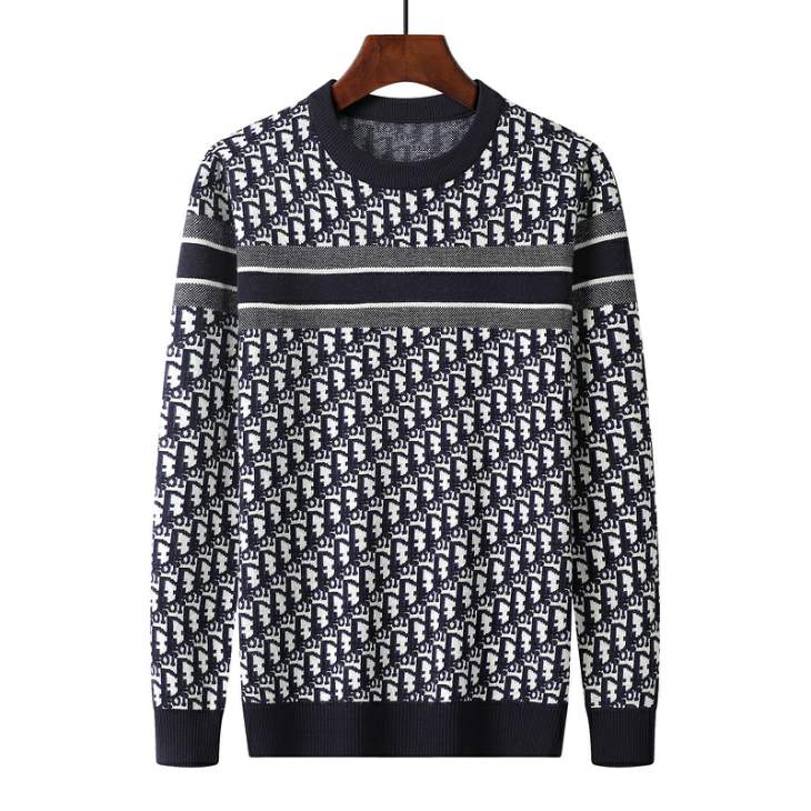 Picture of Dior Sweaters _SKUDiorM-3XL25wr0744541